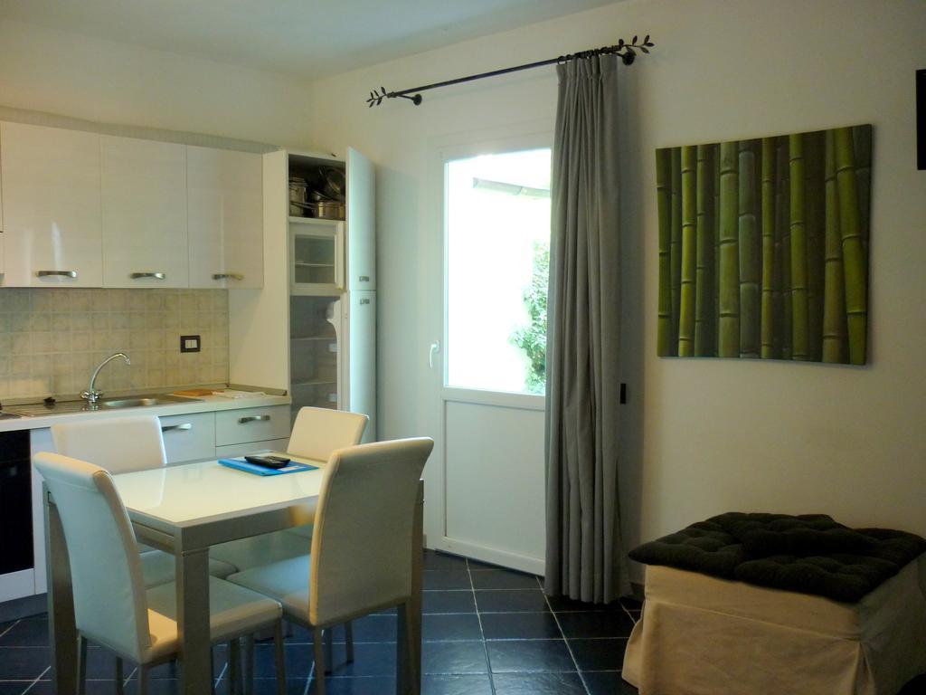 Apartamento de 1 Quarto