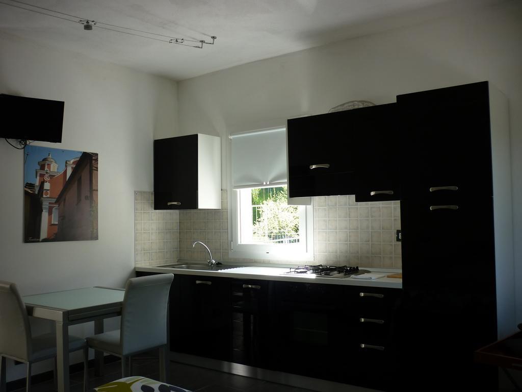 Apartamento Estúdio